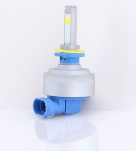Комплект светодиодных ламп Infolight LED series A, H11